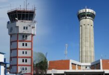 Airnav Siap Operasikan Rute Domestik Berbasis Satelit Klaster Aceh-Jakarta