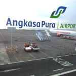 Angkasa Pura Airports Layani Enam Juta Penumpang pada Oktober 2023