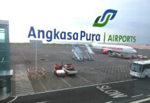 Angkasa Pura Airport Ubah Nomenklatur Jabatan dan Pengalihan Tugas Anggota Direksi