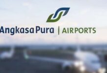 Soal Rencana Penggabungan Angkasa Pura Airport dan AP II