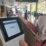 AP II Wajibkan Aplikasi PeduliLindungi untuk Proses Keberangkatan