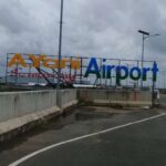 Jalan Layang Akses Bandara Ahmad Yani Ditargetkan Selesai Agustus 2021