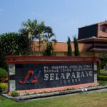 Optimalisasi Lahan Eks-Bandara Selaparang Lombok Jadi Automotive Sports Parks