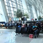 Peringkat Bandara Soekarno Hatta Naik Lagi di Daftar Bandara Terbaik Dunia