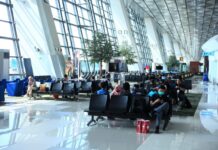 AP II dan Stakeholders Siap Sambut 3,42 Juta Pemudik di 20 Bandara