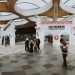 Ada Malioboro di Bandara YIA Untuk Tampung 260 UMKM