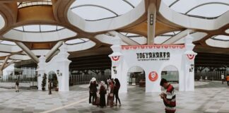 Kulonprogo Siapkan Open Trip Terintegrasi dari YIA hingga Borobudur