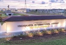 Penerbangan Langsung YIA – Jeddah Dapat Tarik Wisman