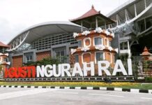 Penerbangan Internasional Bandara Ngurah Rai Bali Akan Dibuka