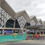Terminal Baru Bandara Sam Ratulangi Manado, Perpaduan Konsep Tradisional Dan Modern