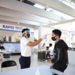 Angkasa Pura Airports Optimis Trafik Penerbangan Meningkat Pascabiaya Tes RT-PCR Turun