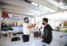 Upaya Atasi Tantangan Sektor Transportasi Di Masa Pandemi