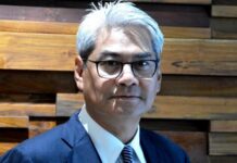 Timur Sukirno Jadi Komisaris Utama Garuda Indonesia Gantikan Triawan Munaf