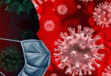 Kabar Baik, Kabar Baik, Kabar Baik, Kabar Wabah