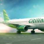 Lancar dan Sukses Operasional Penerbangan Perdana di Bandara Halim Perdanakusuma