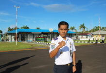 Bandara Naha Sebagai Gerbang Udara Sangihe