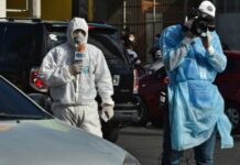 Meliput Pandemi: Saksi Sejarah, Asyik, Takut, Terinfeksi