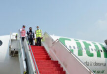 Citilink Jadi Maskapai Dengan Penerapan Prokes Terbaik Versi Skytrax