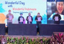 AirAsia Kolaborasi dengan Kemenparekraf