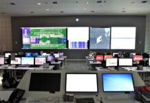 AirNav Indonesia Layani 52.871 Pergerakan Pesawat Udara Selama Nataru