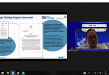 Direksi Angkasa Pura II Dapat Pembekalan Cegah Korupsi