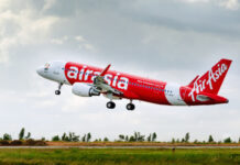 Indonesia AirAsia Tawarkan Lagi Promo Hemat 20% Rute Internasional