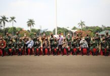 AirNav dan Kohanudnas Perkuat Pertahanan Udara Nasional