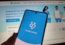 Penggunaan PeduliLindungi Untuk Penerbangan di Bandara AP II Tembus Satu Juta Kali