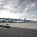 AP II Umumkan Pemenang Tender Kemitraan Strategis Bandara Kualanamu