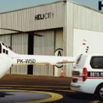 Bandara Soekarno-Hatta Sediakan Ambulance Air
