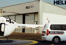 Bandara Soekarno-Hatta Sediakan Ambulance Air