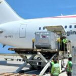 YIA Layani Impor 27 Ton Vanili Dari Papua Nugini