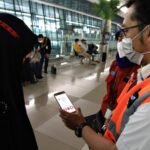 PT Angkasa Pura II Kampanyekan Layanan Digital