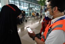 PT Angkasa Pura II Kampanyekan Layanan Digital