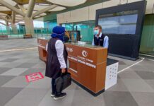 Angkasa Pura Hotel Tambah Cabang Layanan Premium Airport Special Service