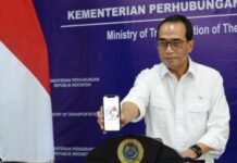 Kemenhub Luncurkan Program Kampanye Kolaboratif ke-3 bertema “Insan Transportasi Melayani Negeri”