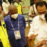 Bandara Sentani Siap Dukung Kelancaran Kedatangan Peserta PON XX Papua