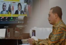 Kemenhub Dukung Program Pejuang Muda Keselamatan Jalan Indonesia