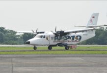 PTDI Dapat Kontrak Baru Tahun 2023