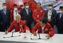 PTDI Perkuat Kerja Sama Dengan Turkish Aerospace
