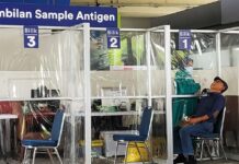 Terbit SE Kemenhub Aturan Baru Naik Pesawat Tanpa PCR-Antigen