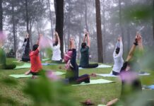 Kemenparekraf Dorong Pengembangan Wisata Kesehatan