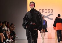 Kemenparekraf Dukung Fesyen Lokal Di New York Fashion Week