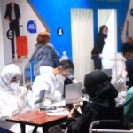 Bandara Soekarno-Hatta Siapkan Holding Bay Untuk Penumpang Internasional