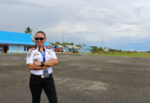 Penerbangan Bandara Kimaam Kembali Normal Minggu Depan