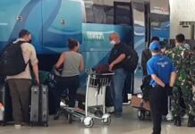 Penumpang Pesawat Rute Internasional di Bandara Soetta Dibatasi Maksimal 90 Orang