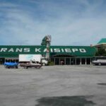 Angkasa Pura Airports Kembangkan Fasilitas Kargo Bandara Frans Kaisiepo
