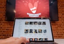 Kemenparekraf Gandeng E-Commerce Kembangkan Stimulus BBI Dongkrak Omzet UMKM