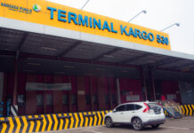 Angkasa Pura II dan INA Kerja Sama Kembangkan Bandara Soekarno-Hatta