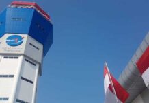 AirNav Indonesia Siap Layani Kembali Penerbangan Internasional Di Bali
